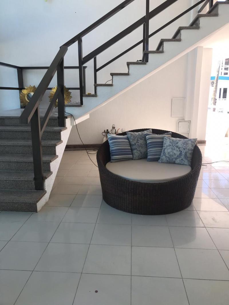 Sueds Segundo Sol Hotell Santa Cruz Cabrália Eksteriør bilde